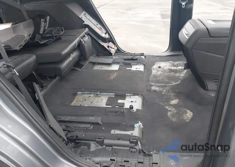 2021 Cadillac Escalade 4Wd Sport from USA, damaged, VIN 1GYS4FKL2MR307205